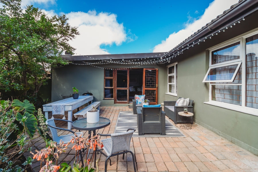 3 Bedroom Property for Sale in Bos En Dal Western Cape